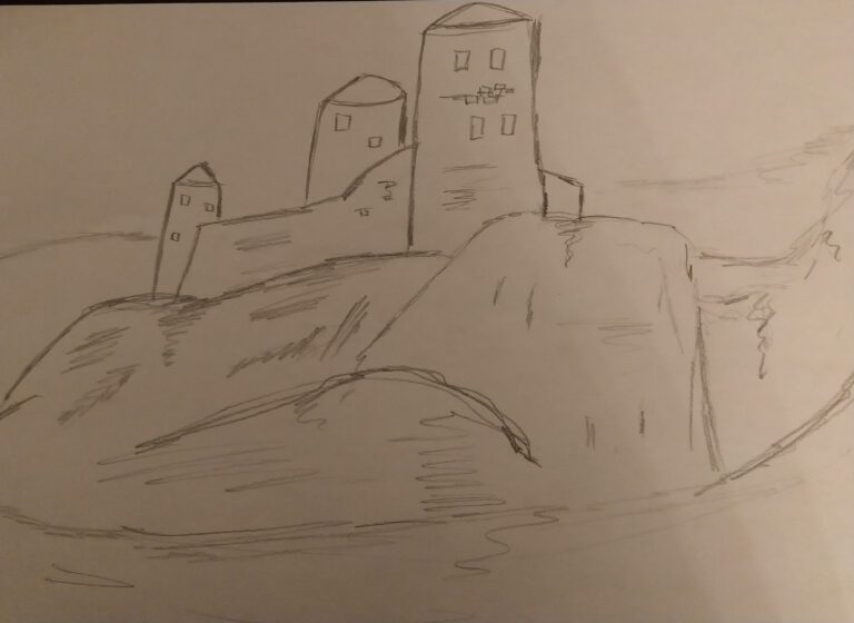 Roman-Tagebuch Teil 9