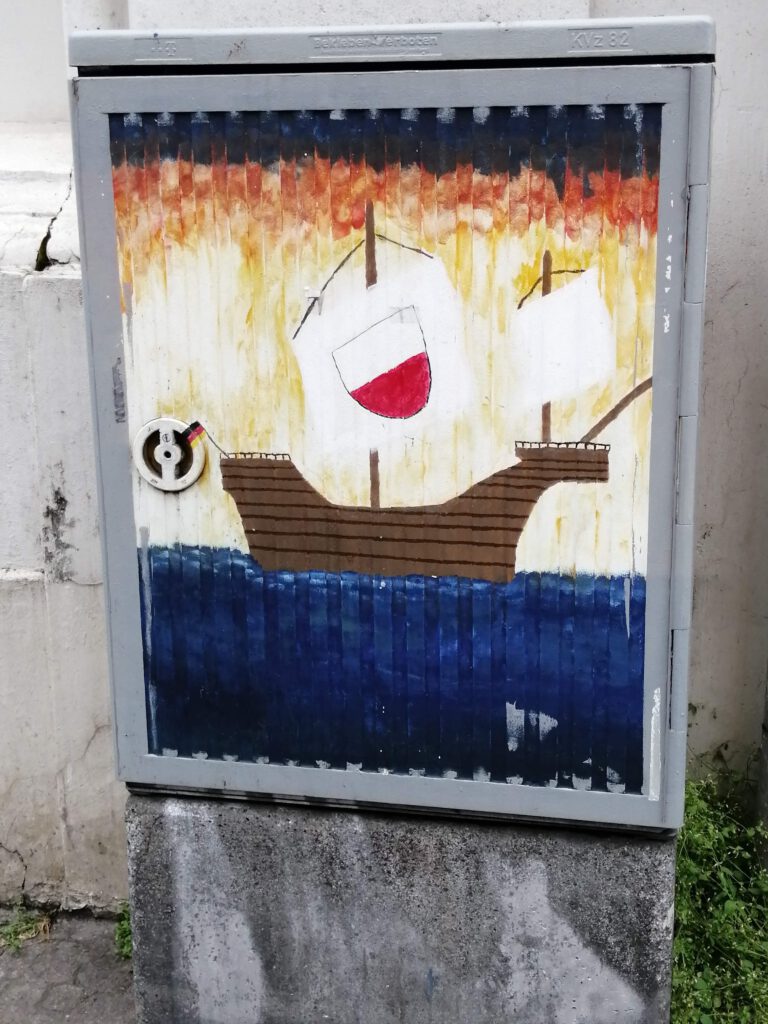 Roman-Tagebuch Teil 17