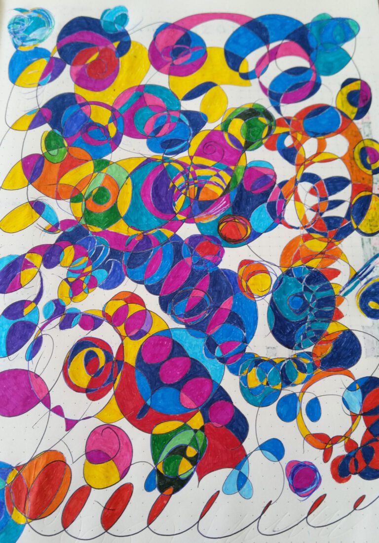 Roman-Tagebuch Teil 18