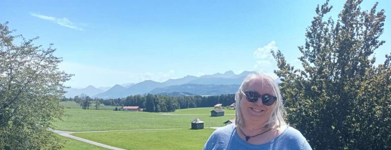 Jahresrückblick 2023: Ich schaffe Raum für Gott