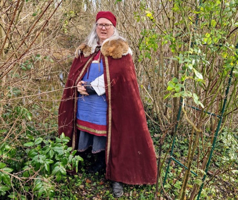 Monatsrückblick Januar ’24