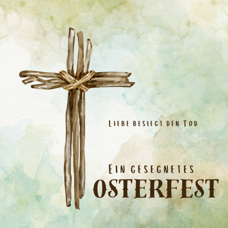 Monatsrückblick März ’24