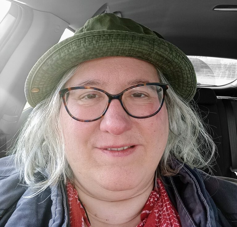 Monatsrückblick April 2024