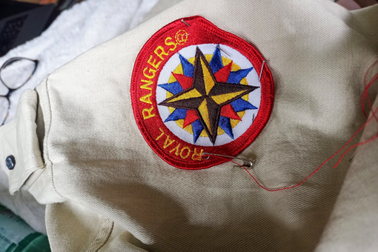 Samstagsplausch 2/25: Wir leben Abenteuer