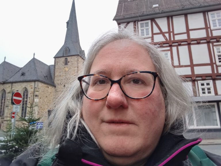 Samstagsplausch 1/25: Neustart