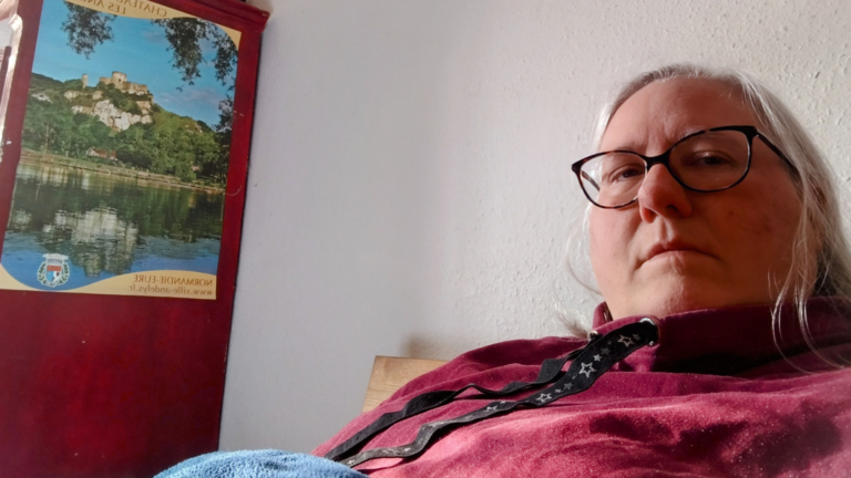 Samstagsplausch 3/25: Ausgeknockt