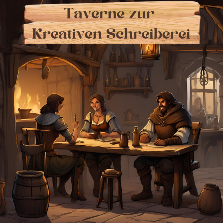 Schreibworkshops- Entfalte deine Kreativität und finde deine eigene Stimme