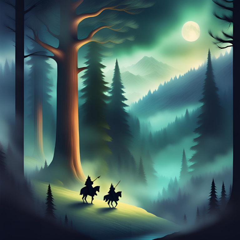 Erschaffe deine Fantasywelt – eine Anleitung