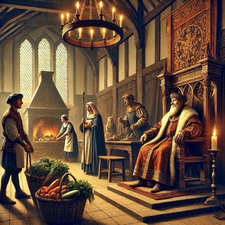 Leben im Mittelalter: Wie schwer wäre dein Alltag wirklich?