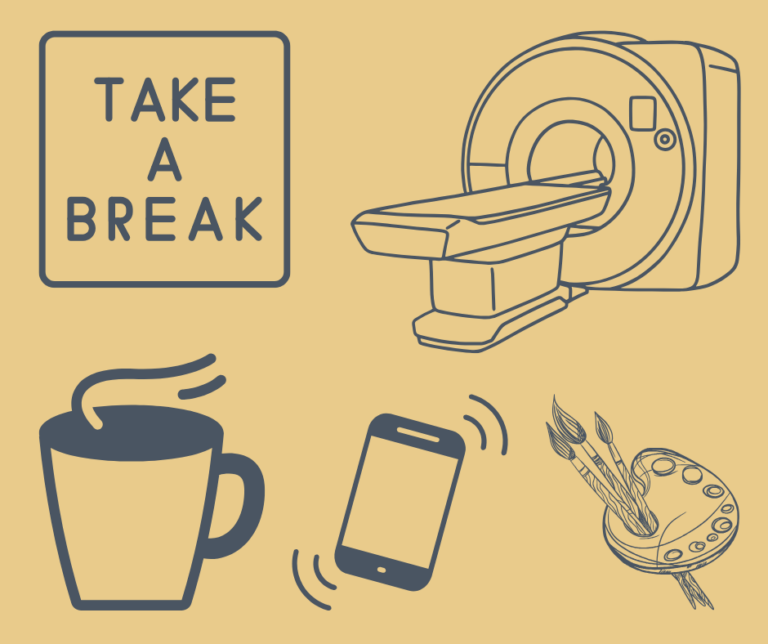 Samstagsplausch 6/25: Klaustrophobie, Ängste und kleine Wunder