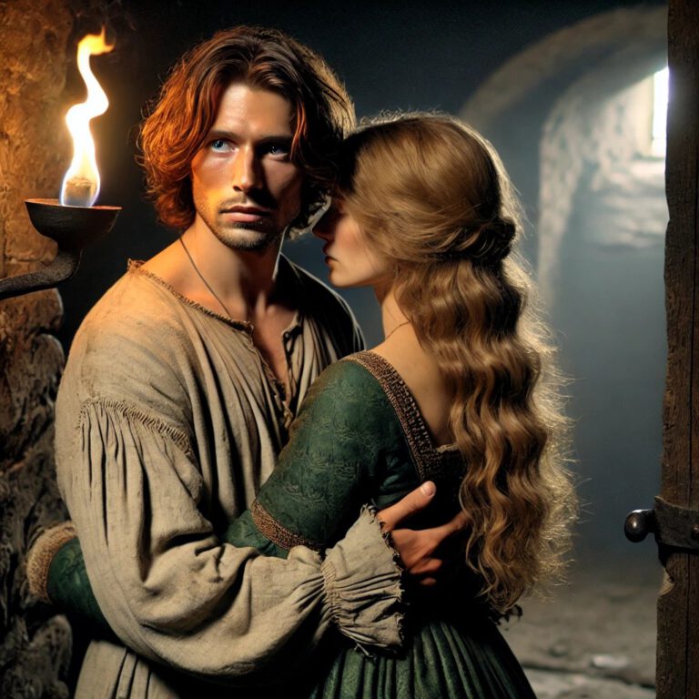 Eine alternative Geschichte – Ansgar und Katharina