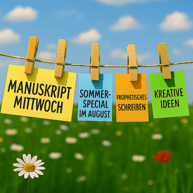 Zwischen Krankenhaus, Kursideen und Kick-Offs