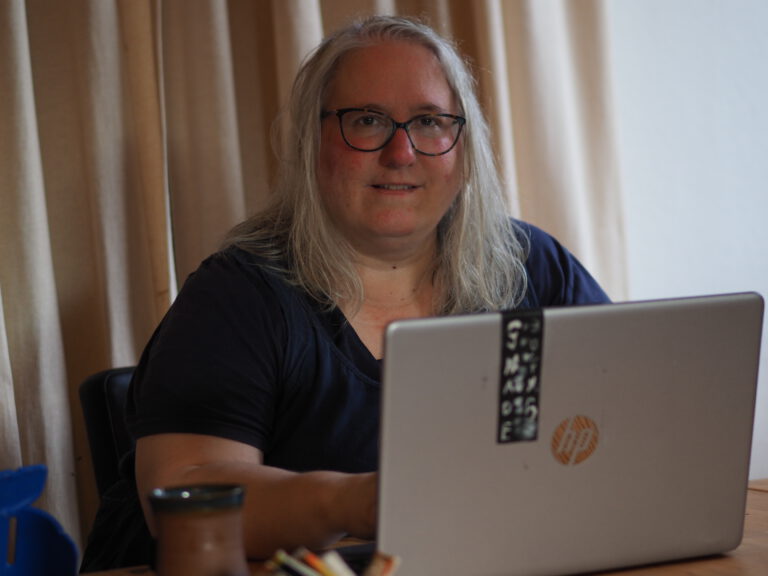 9 Gründe, warum ich schreibe – und es liebe, Autorin zu sein