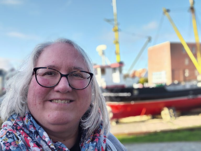 Von Nordwind, Wunderwegen und einer Zusage, die alles verändert