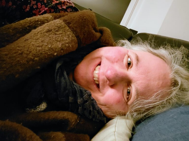 Monatsrückblick November – Identität