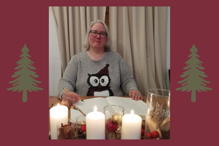 Motten, Brot & Bullet Journal – warum Chaos und Ordnung zusammenpassen