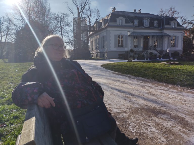 WMDEDGT Januar 2026 – Was machst du eigentlich den ganzen Tag?