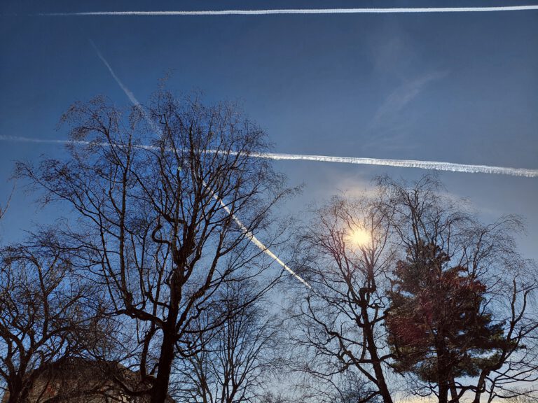 Neun Tage ohne Absturz – Warum ich beschlossen habe, Stress zu fasten