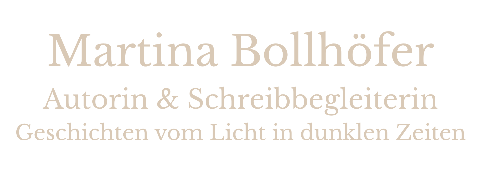 Kreative-Schreiberei