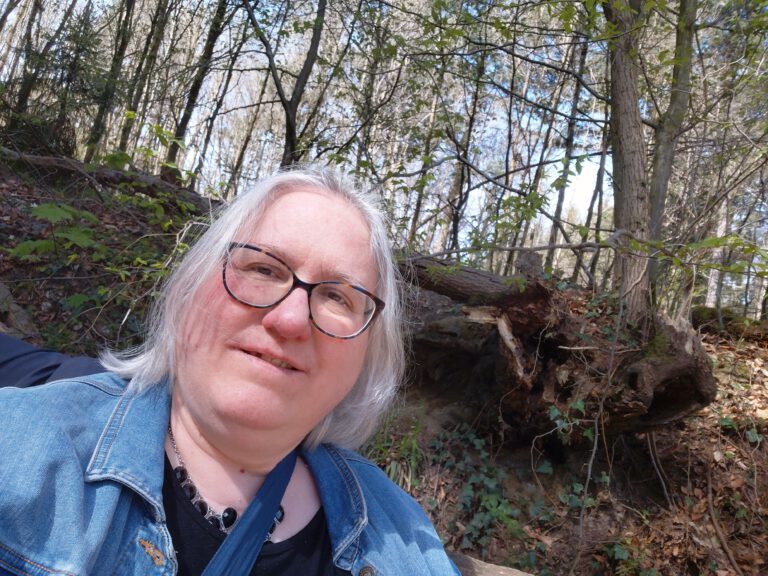 WMDEDGT April 2026: Ostern