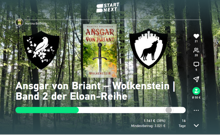 Hoffnung aufgeben gilt nicht