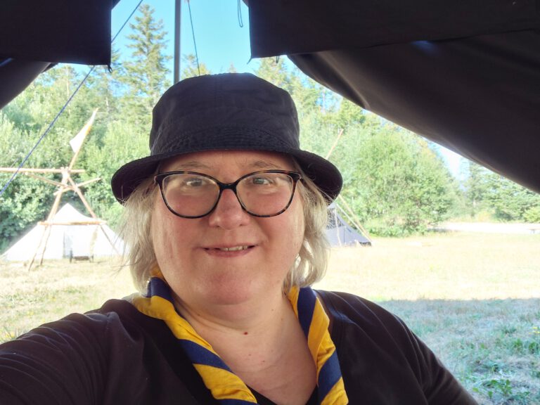Royal Rangers Camp – Andachten, Abenteuer, Lagerleben