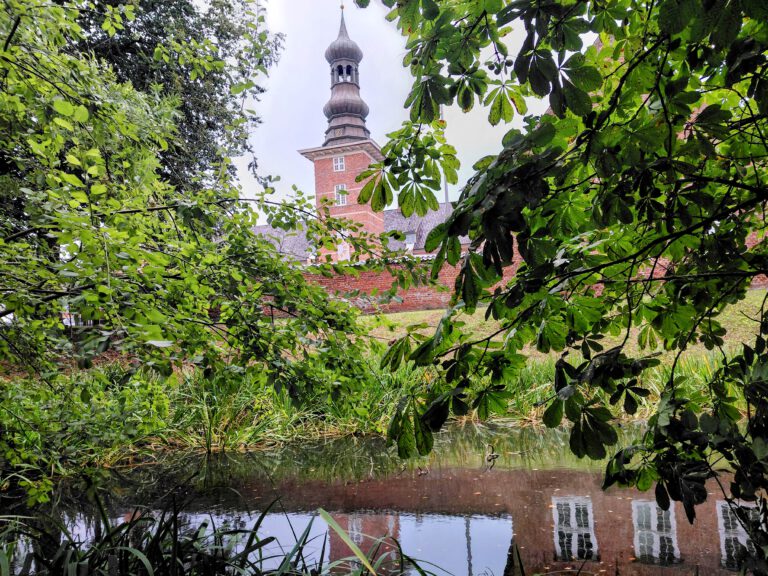 Husum 2.0: Umzug, Familienzeit und Micro-Abenteuer