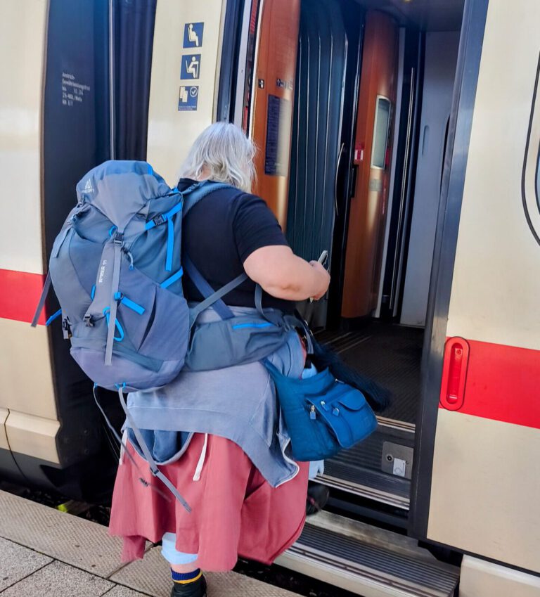 Wenn das Ende ein Neuanfang ist